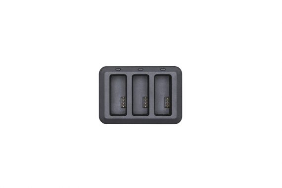 DJI  BATTERY CHARGING HUB