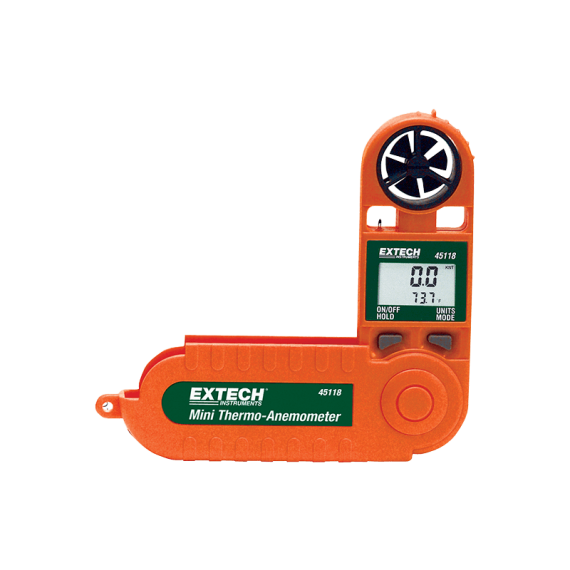 EXTECH 45118 1 EXTECH 45118