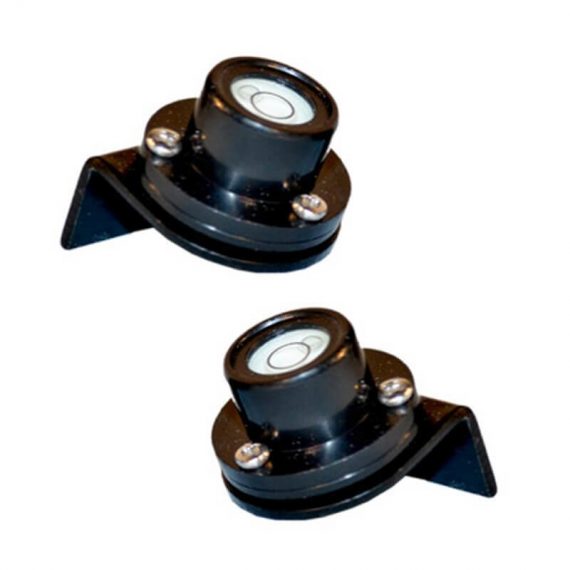 Circular – 3 tornillos ajustables 3