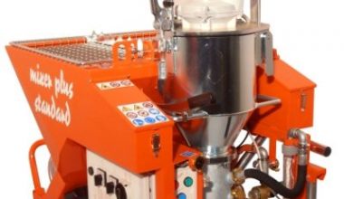 MIXER Plus Estándar