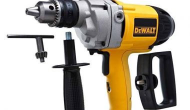 DEWALT DW130V-B2