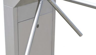 ZKTECO ZK-TS1000PRO 1