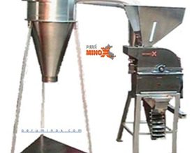 PERUMINOX  MM2-INOX 1