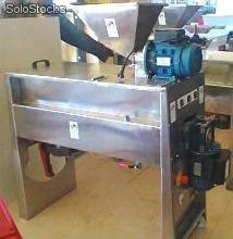 MAQORITO 30 - 50 KG / H