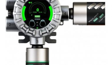 MSA  ULTIMA X 5000 1