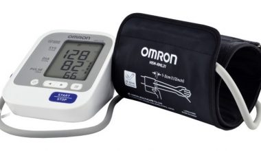 OMRON Elite HEM-7130