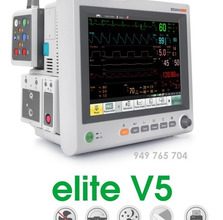 EDAN Elite V5