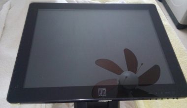 ELO TOUCH Elo 1517L