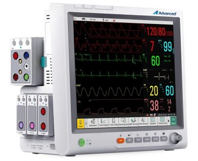 ADVANCED PM-2000M