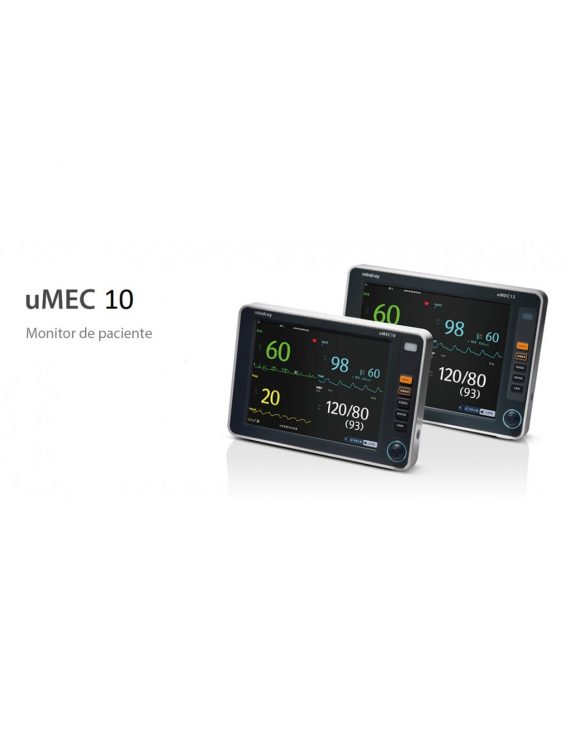 MINDRAY Umec10 3