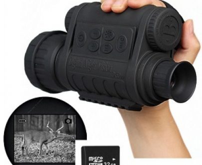 BUSHNELL EQUINOX Z