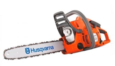 HUSQVARNA 236E