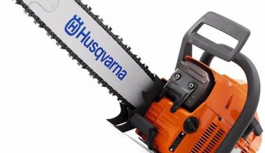 HUSQVARNA 288XP 1