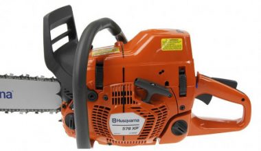 HUSQVARNA 576XP