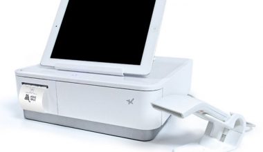 STAR MICRONICS 39650010