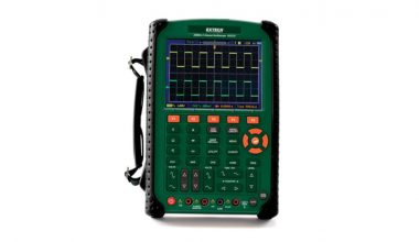 EXTECH   MS6200