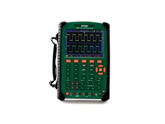 EXTECH   MS6200 2