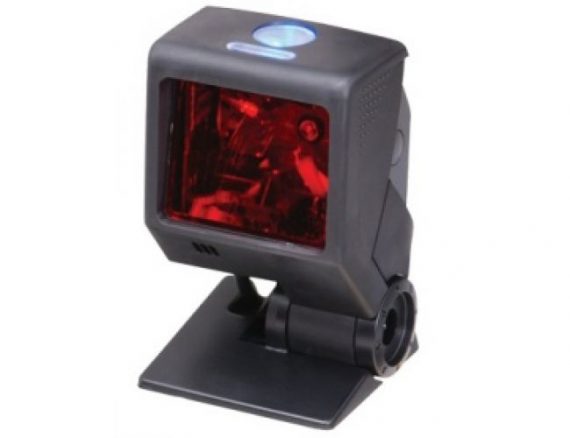 HONEYWELL MS3580 USB 4