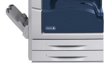 XEROX Workcentre 5955