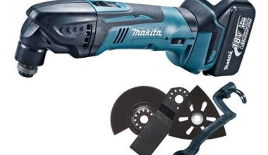 MAKITA DTM51RFEX1