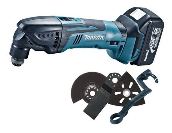 MAKITA DTM51RFEX1 2