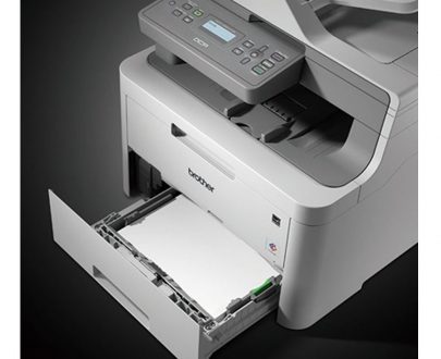 BROTHER DCP-L3551CDW