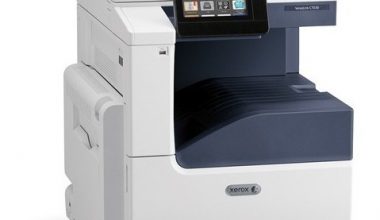 XEROX Versalink C7020 1