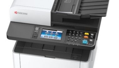 KYOCERA Ecosys M2640idw