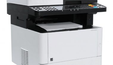 KYOCERA Ecosys M2040dn/l