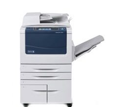 XEROX Workcentre 5890