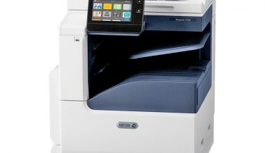 XEROX Versalink C7025 1