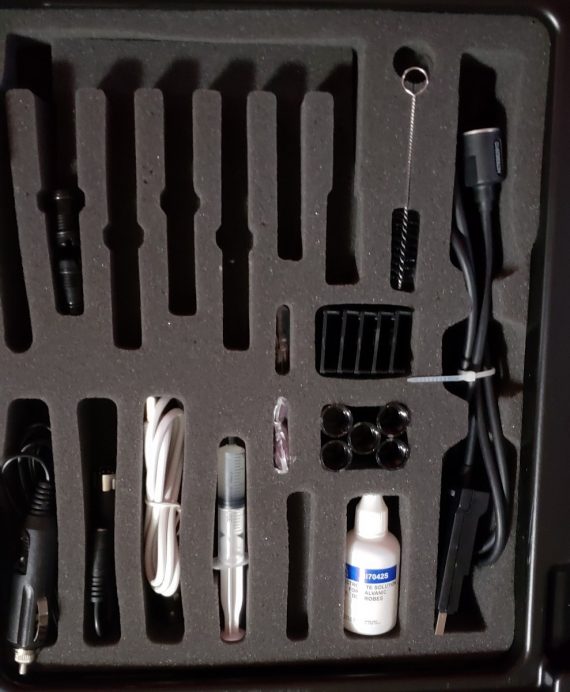 HANNA HI9829-13041 4