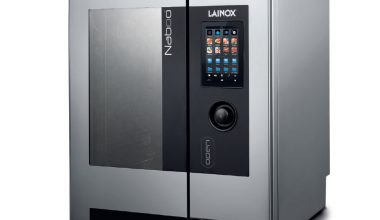 LAINOX  NAGV071R