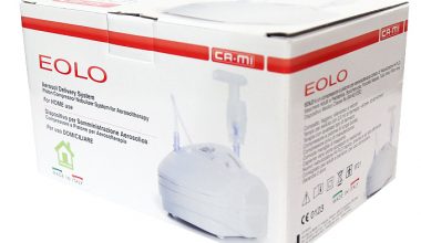 CA-MI EOLO