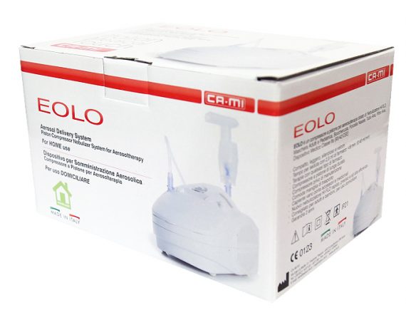 CA-MI EOLO 4