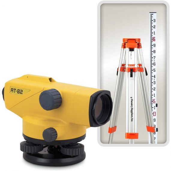 TOPCON AT-B2 3