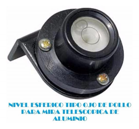 Circular – 3 tornillos ajustables 2