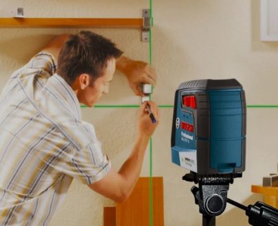 BOSCH Gll 2-12 G