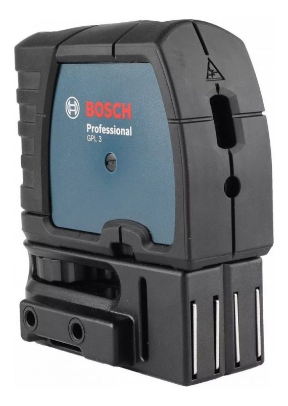 BOSCH Gpl 3 1 BOSCH Gpl 3
