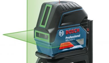 BOSCH GCL 2-15 G 1