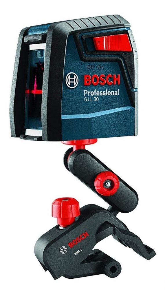 BOSCH Gll 30 2