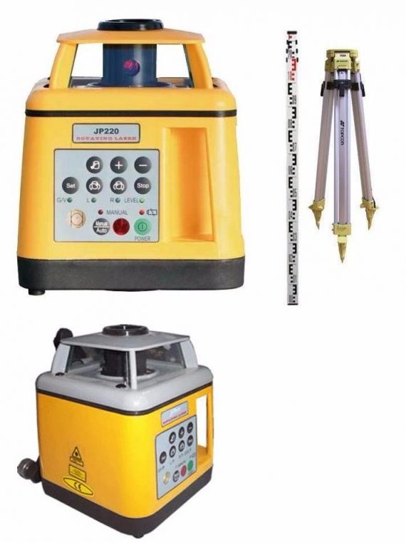 FOIF JP220 4
