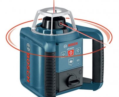 BOSCH Grl 300 Hv