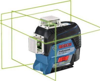 BOSCH Gll 3-80 Cg