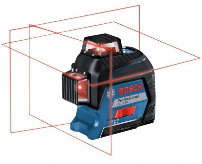 BOSCH GLL 3-80C