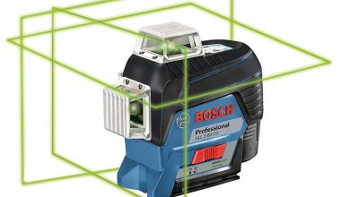 BOSCH GLL 3-80 P 1