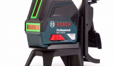 BOSCH GCL 2-15 G
