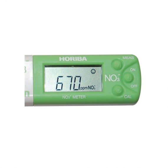 HORIBA NO3-11 3