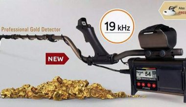 NOKTA MAKRO FORS GOLD+ (PLUS)