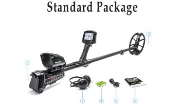 NOKTA MAKRO IMPACT STANDARD PACKAGE